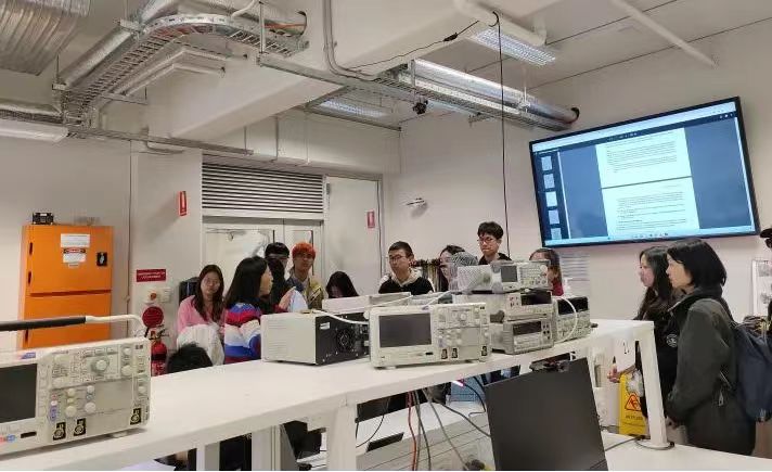 【2024寒假出国交流】澳大利亚悉尼大学
