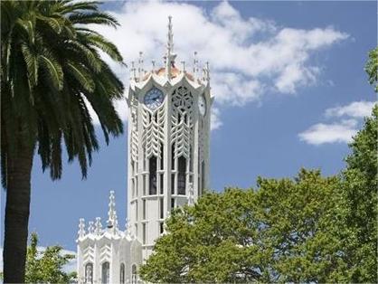 【2023暑期访学项目】新西兰奥克兰大学通用英语项目