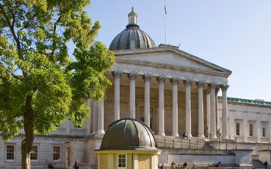 [2025 Summer Vacation Abroad Study Tour] University College London (UCL) Visiting Program: Academic English and Education