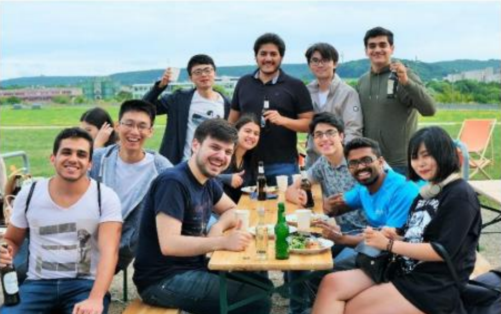 [2023 Summer Visiting Program] Production Technology and Industrial Robotics Program at RWTH Aachen University, Germany