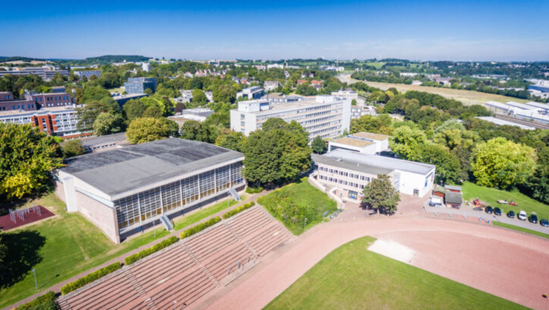 [2023 Summer Visiting Program] Production Technology and Industrial Robotics Program at RWTH Aachen University, Germany