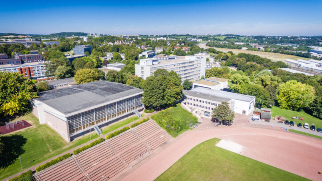 【2023暑期访学项目】德国亚琛工业大学生产技术与工业机器人项目