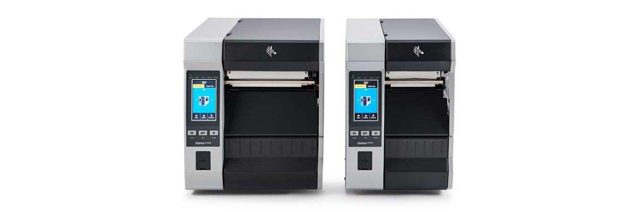 ZT600 Series Printers