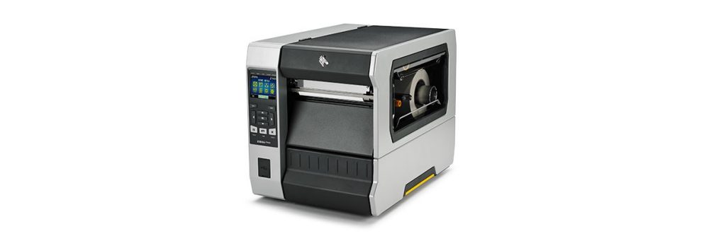 ZT600 Series Printers