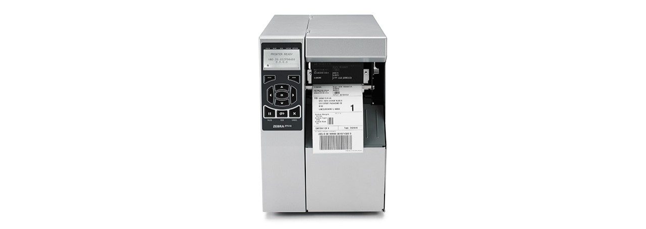 ZT510 Industrial Printer