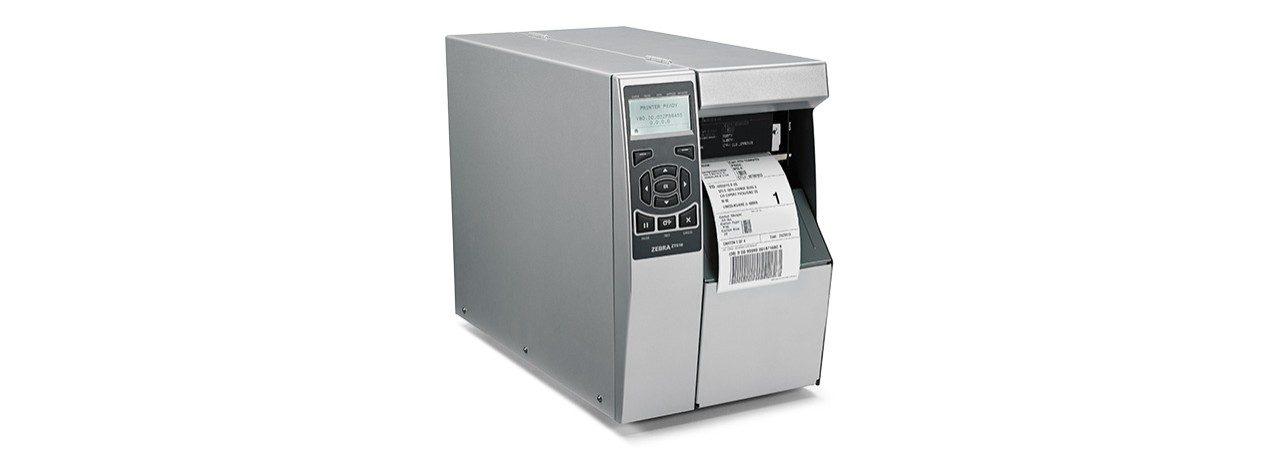 ZT510 Industrial Printer