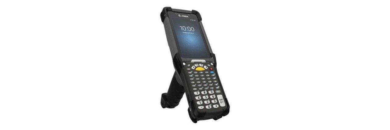 MC9300 Mobile Computer