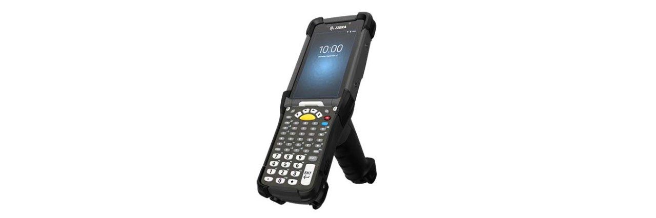 MC9300 Mobile Computer