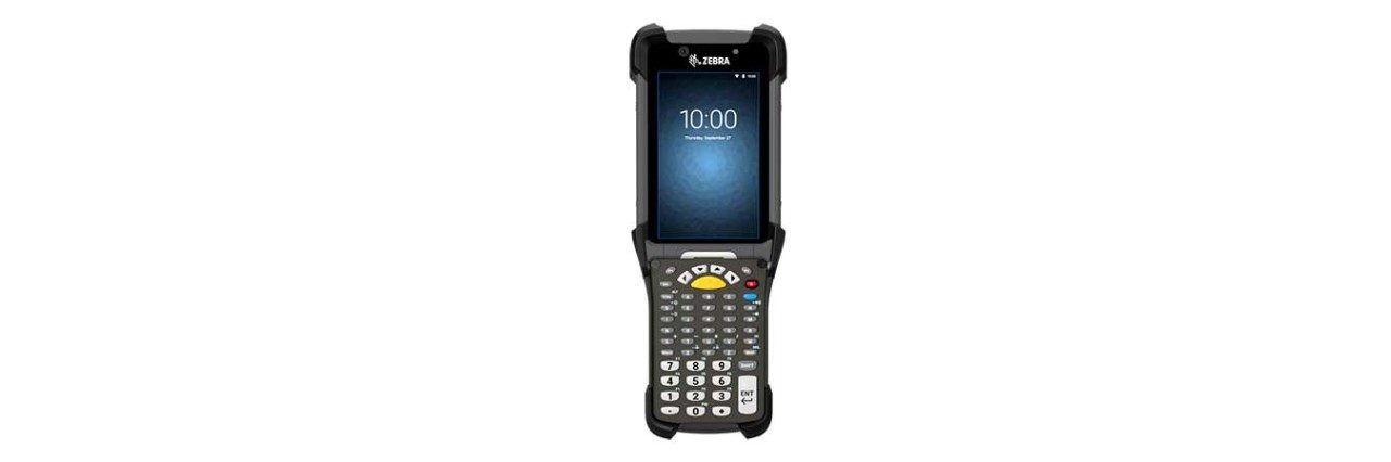 MC9300 Mobile Computer