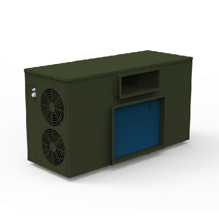通用方舱车-FKWD-50X2