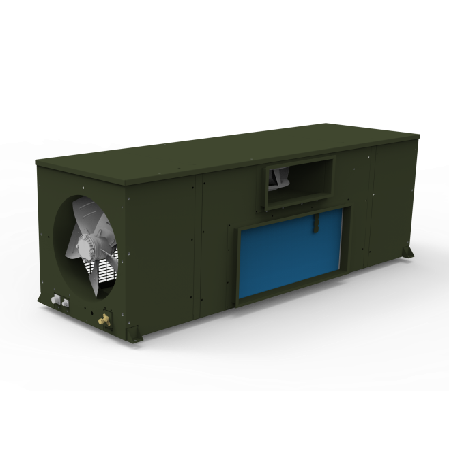 通用方舱车-FKWD-70x2