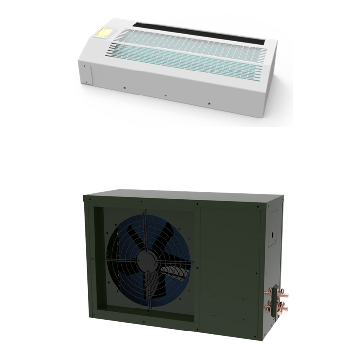 通用方舱车-FKBD-50