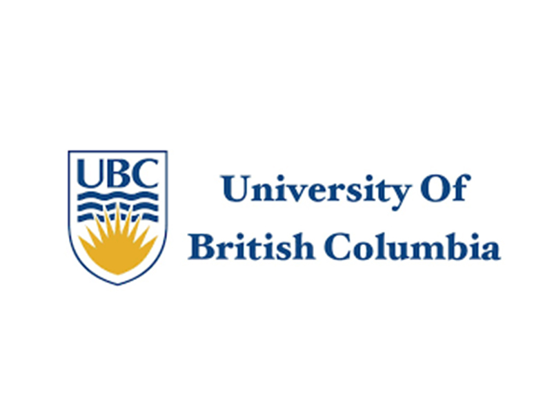 UBC大学