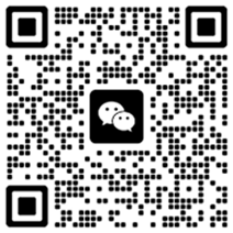 扫描二维码添加咨询