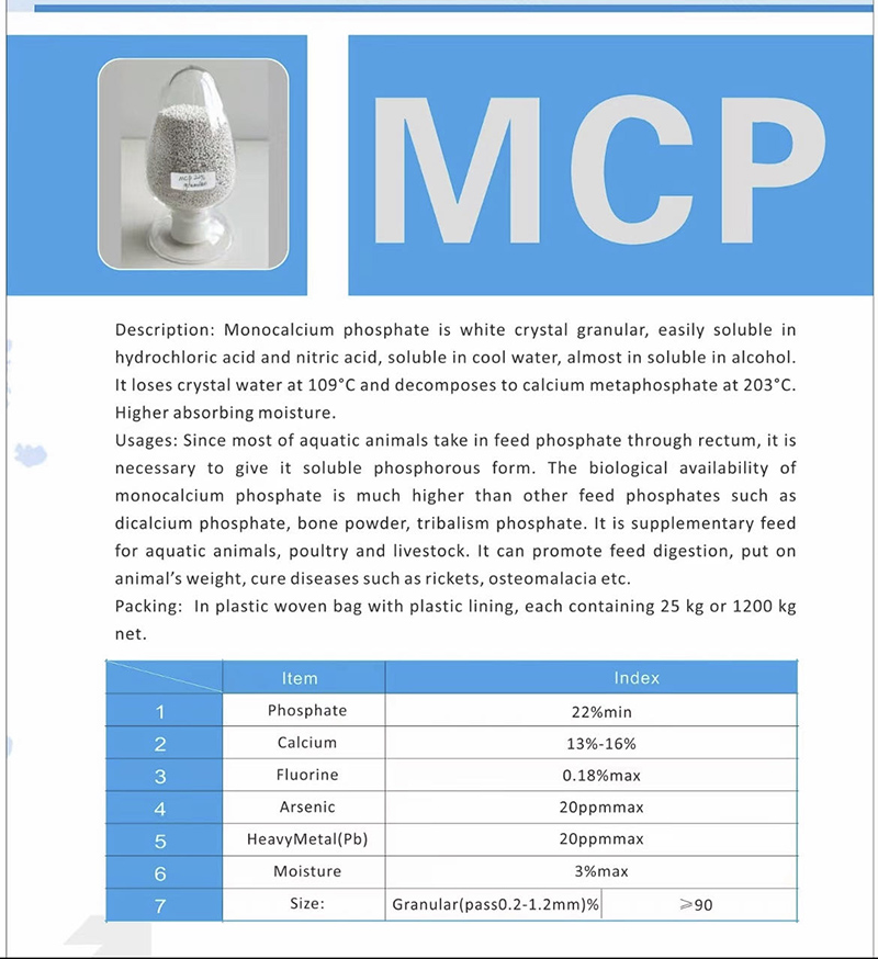MCP