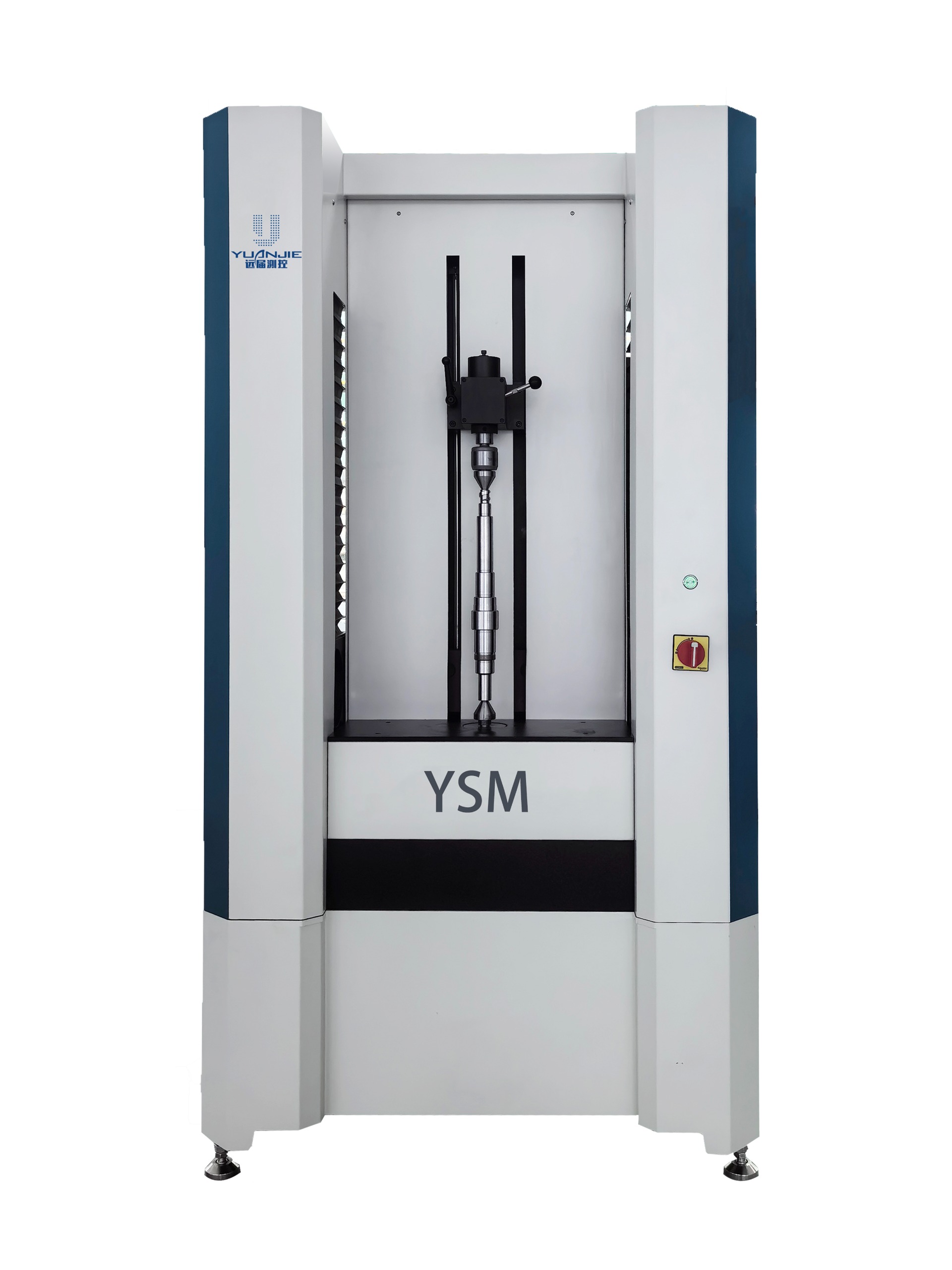 YSM轴类测量仪