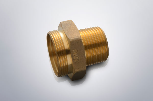 Brass Parts
