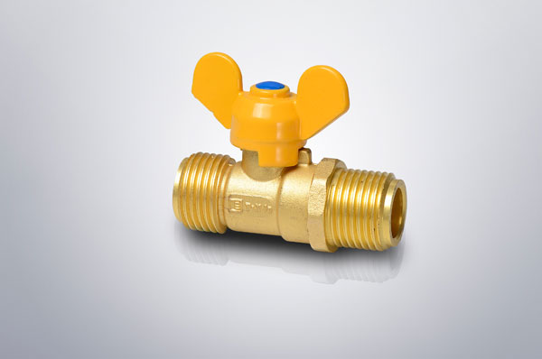 Brass Parts