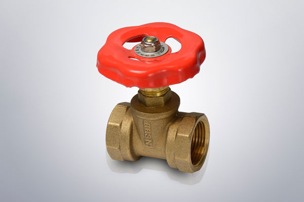 Brass Parts