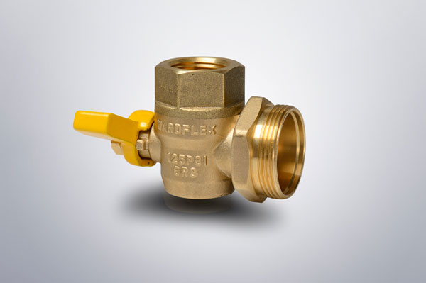 Brass Parts