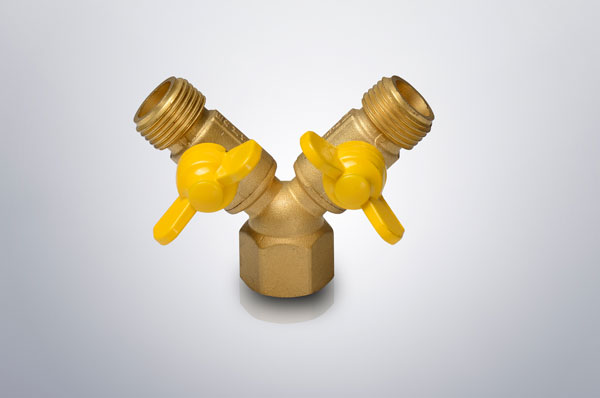 Brass Parts