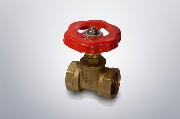 Brass Parts