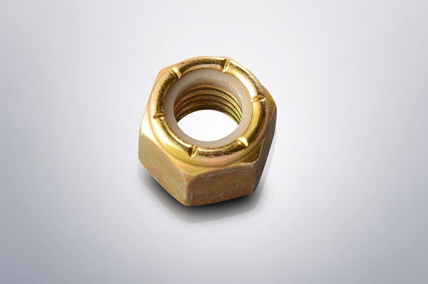 Brass Parts