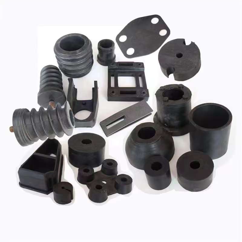 Rubber Parts
