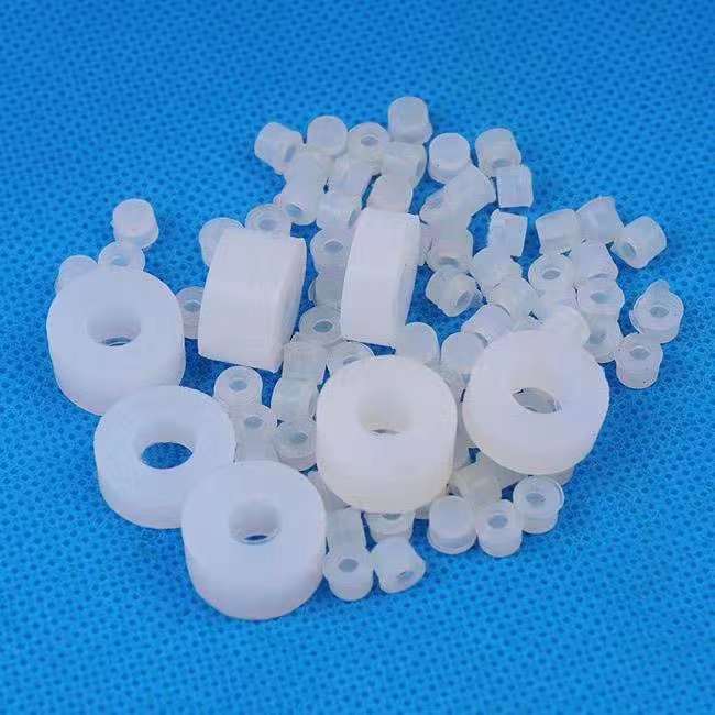 Rubber Parts