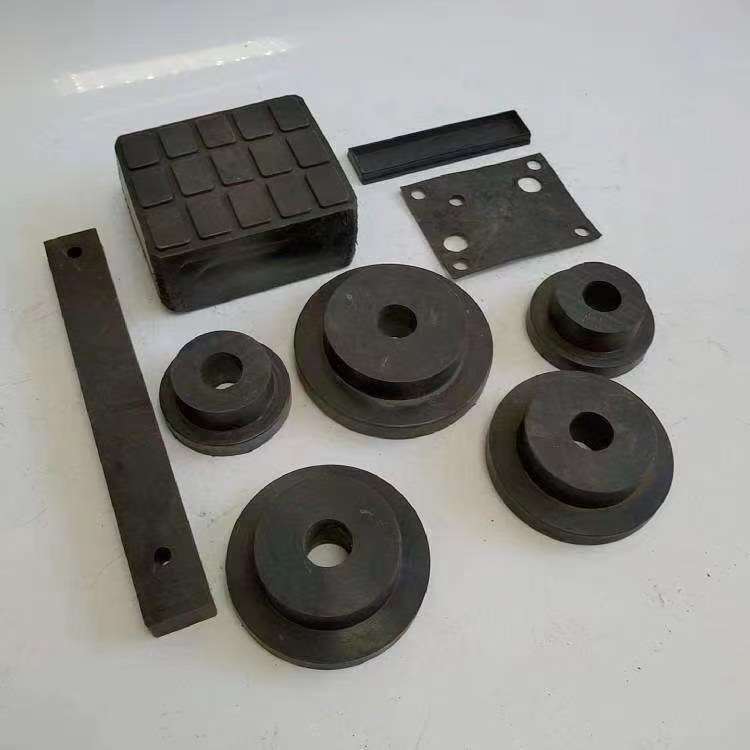 Rubber Parts