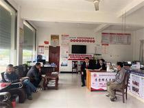 泾县法院开展涉环资类行政处罚案件专项执行行动