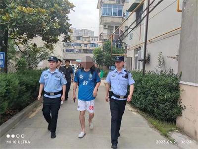 蚌山法院：惠民暖企行动之夏日执行“风暴”全城