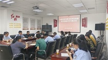 永德县政务服务管理局开展“反诈”专题宣传活动