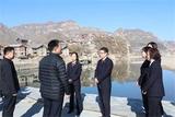 北京房山与河北涞水签约协作机制，共护拒马河清澈安澜