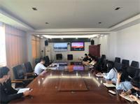 县审计局积极组织干职工参加依法审计能力提升培训班
