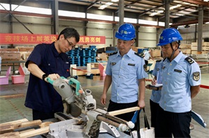 以赛促练 锻造精兵 杭州市西湖区举办应急管理执法技能竞赛