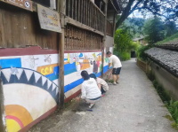 跨越千里的智慧碰撞——北京理工大学赴老屯乡开展乡村振兴实践活...