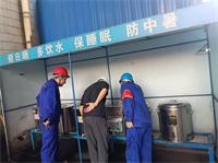 随州：曾都区开展重点企业高温天气安全生产走访活动