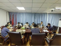 成都市自然保护地和野生动植物保护中心到金堂县督导林业惠农资金...