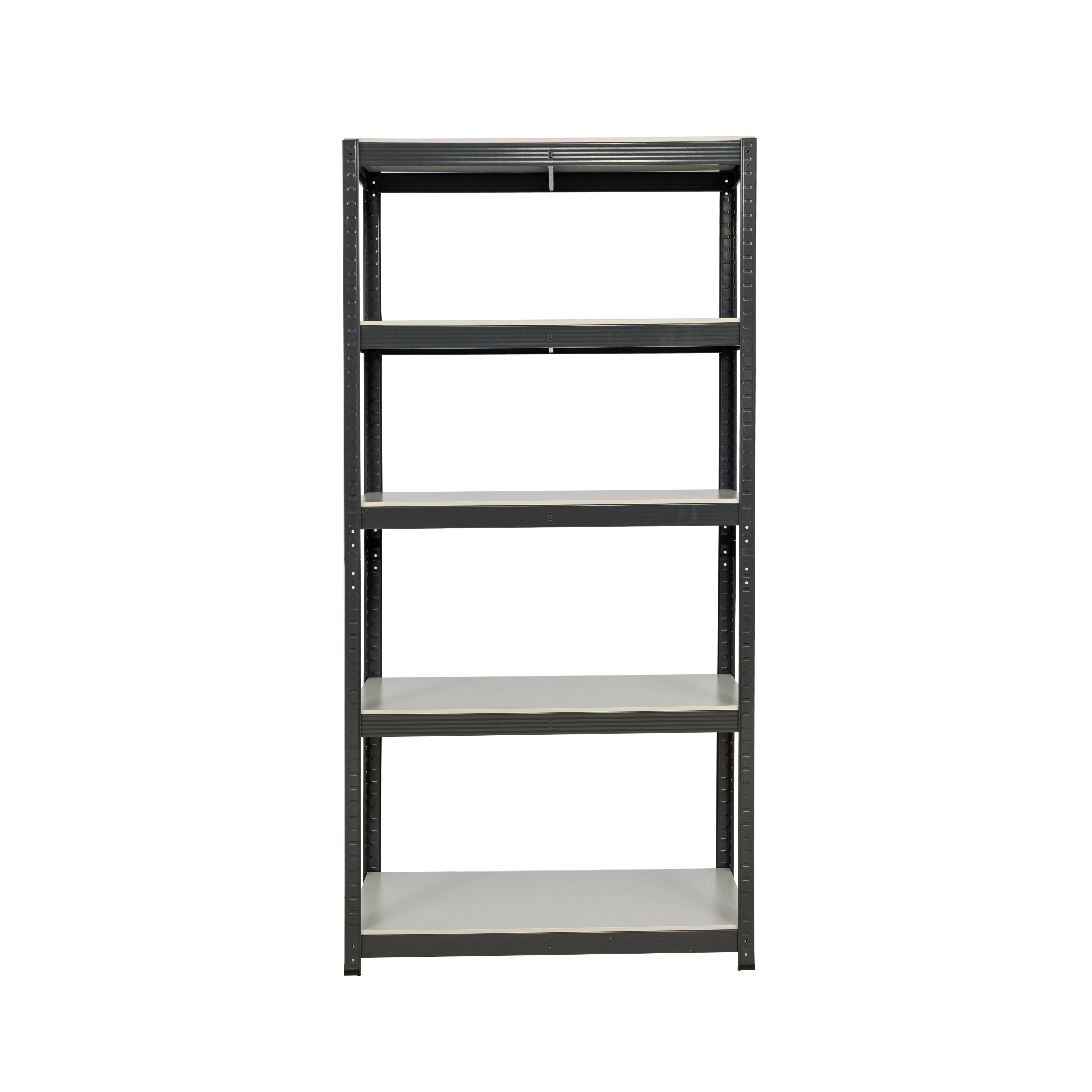 anti-corrosion shelving