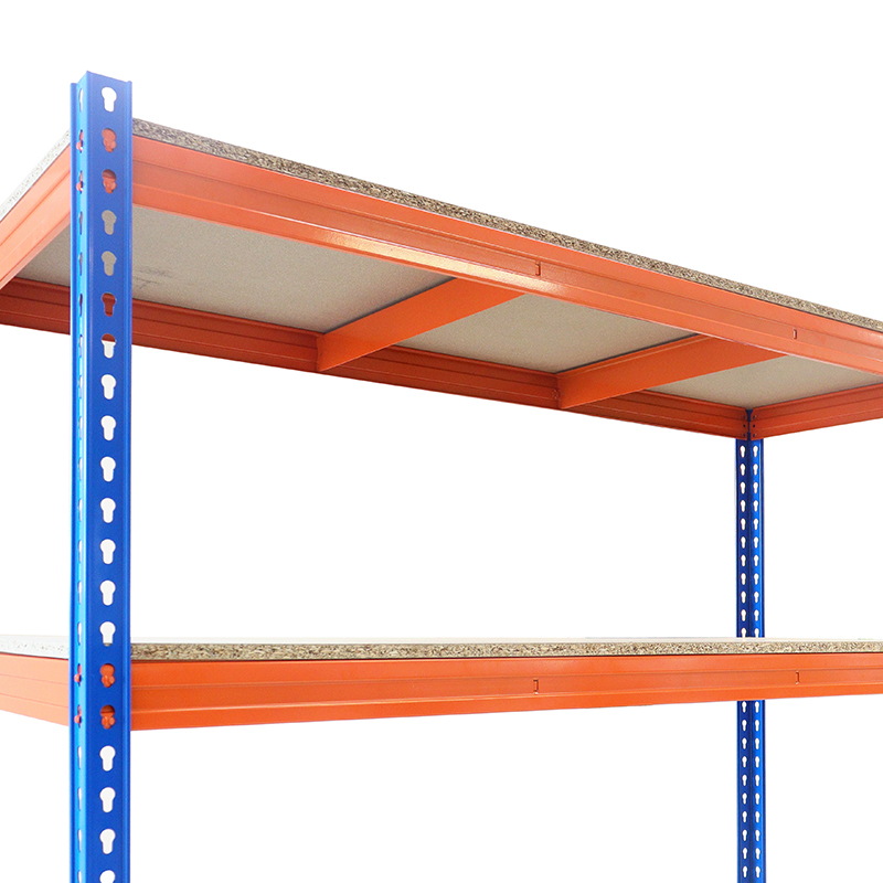 Heavy Duty Racking