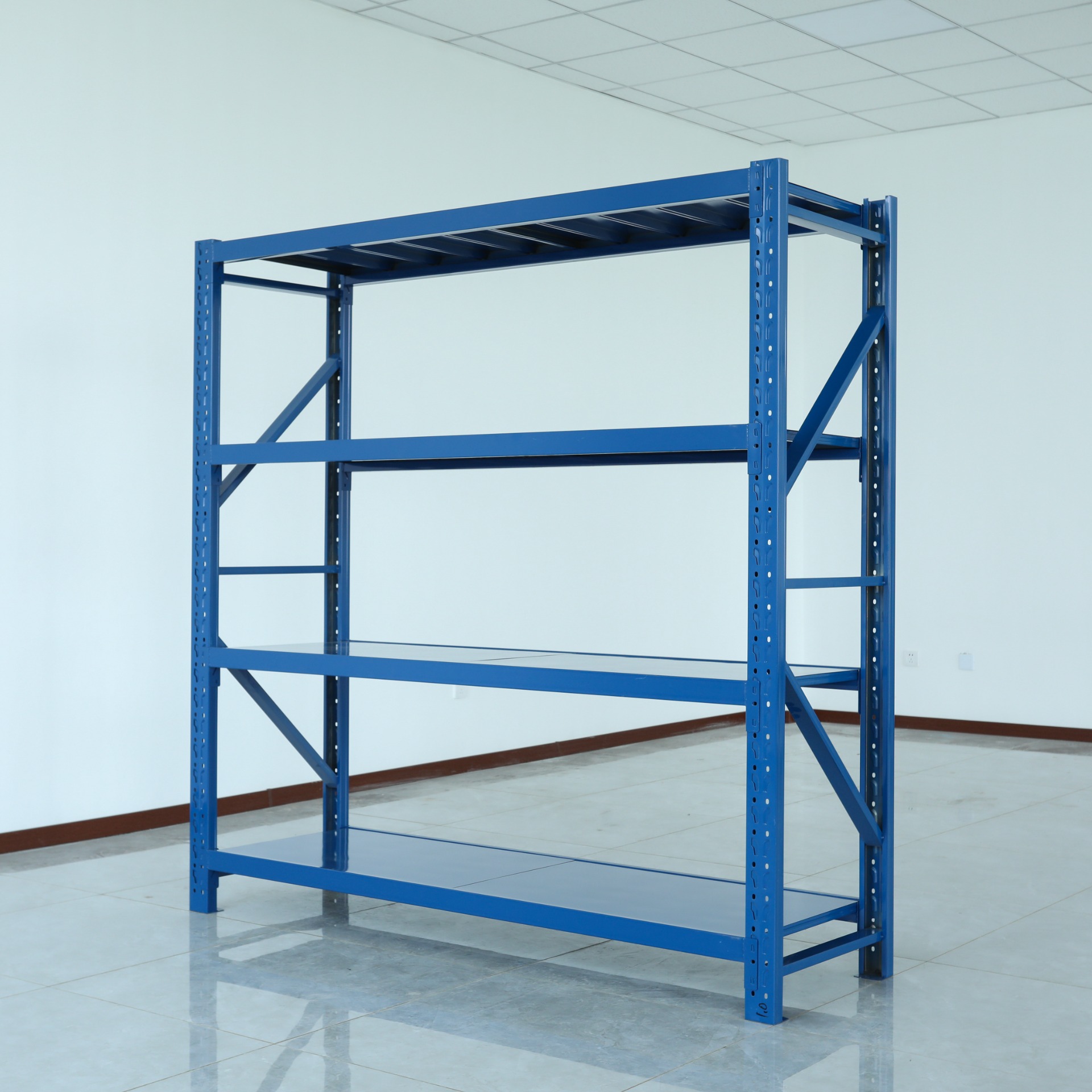 Warehouse Storage Racking