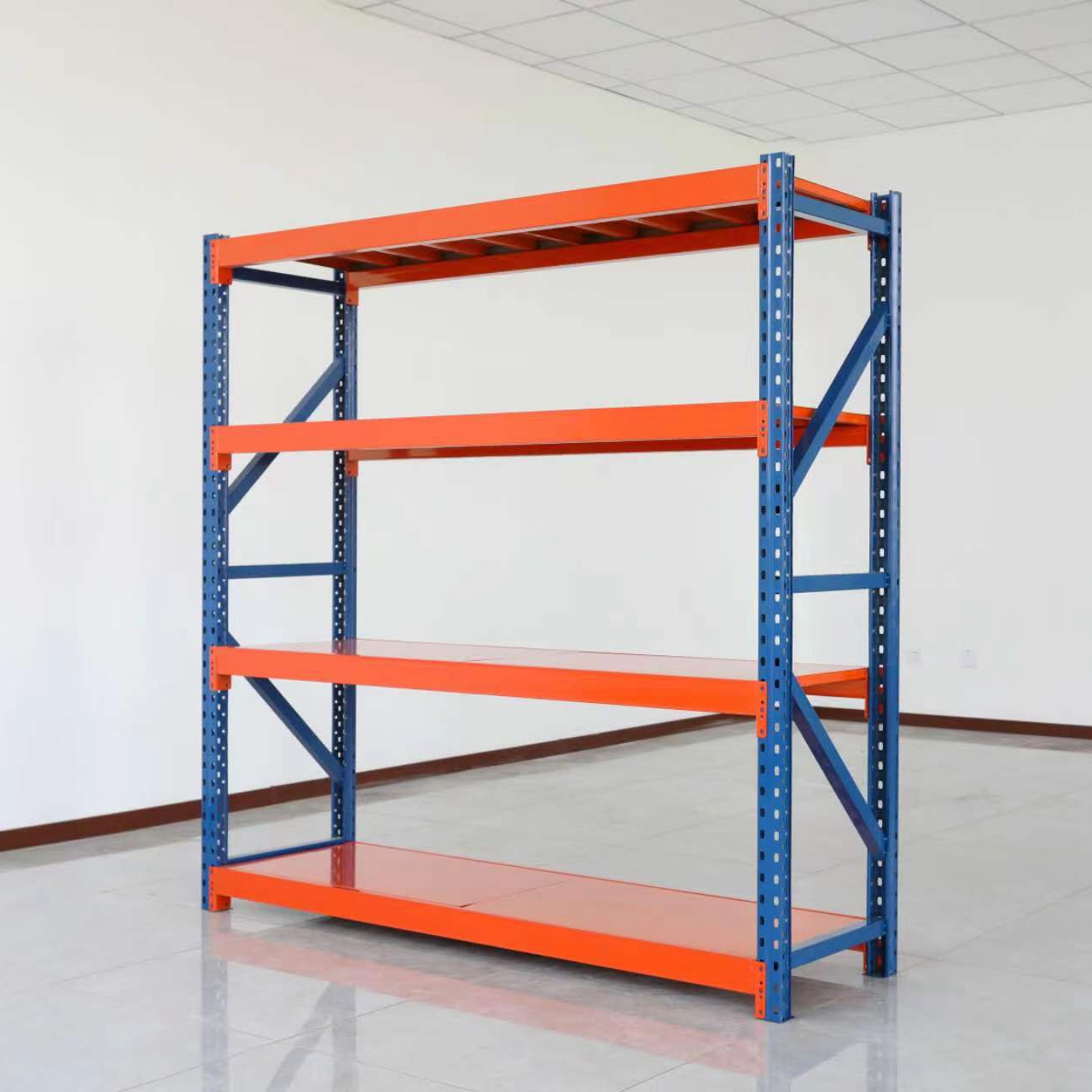 Warehouse Storage Racking