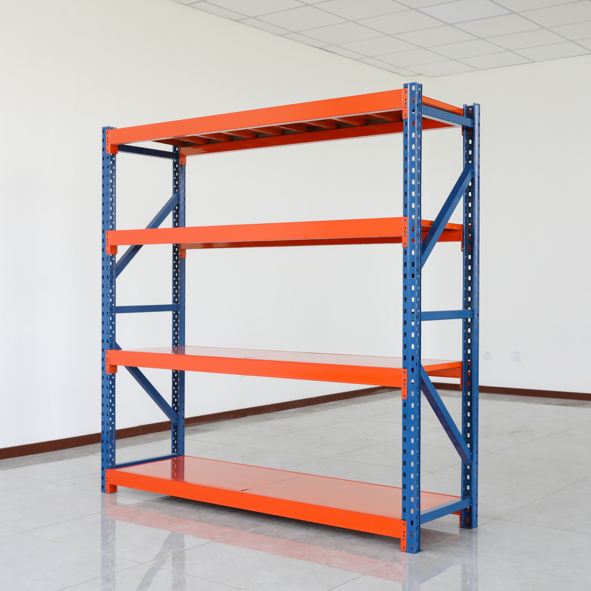 Warehouse Storage Racking