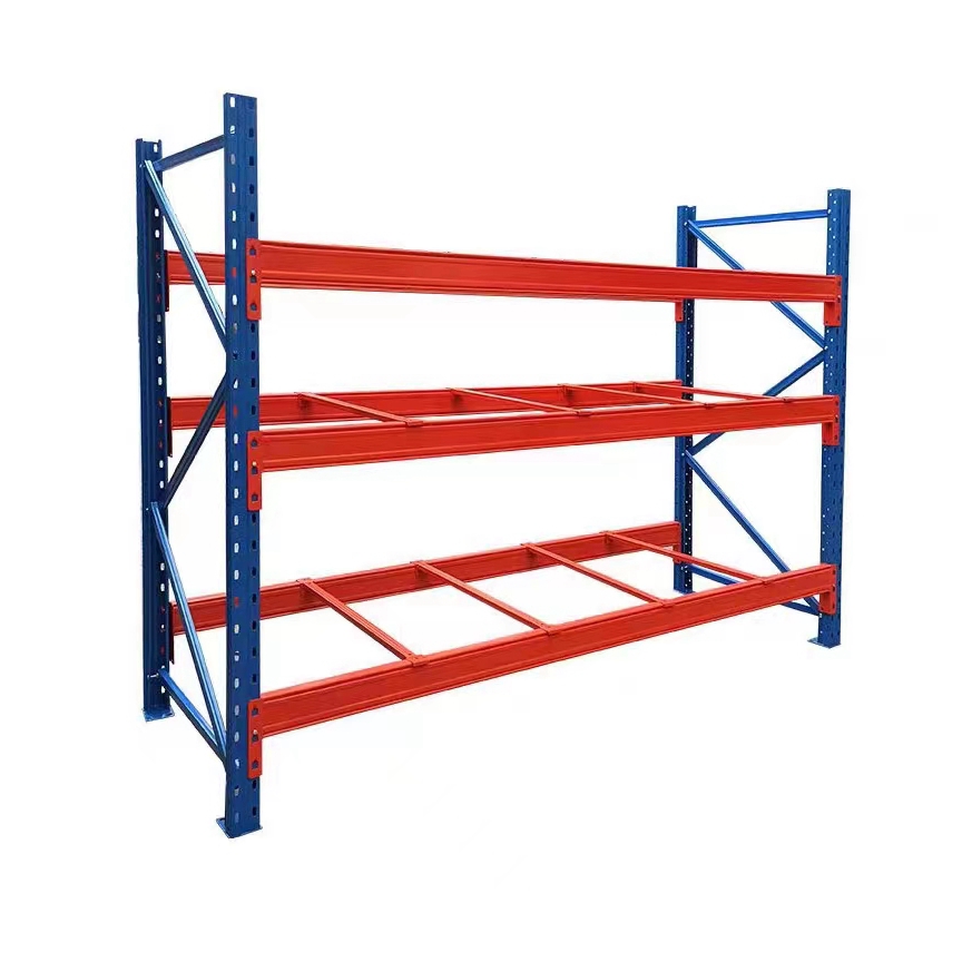 Warehouse Storage Racking