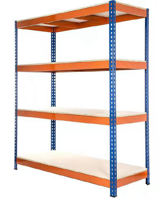 Heavy Duty Racking