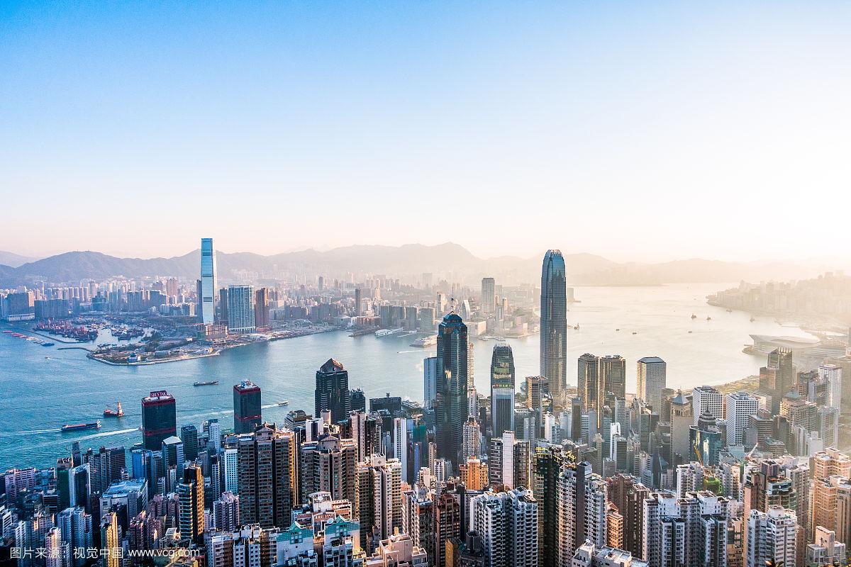 香港开户