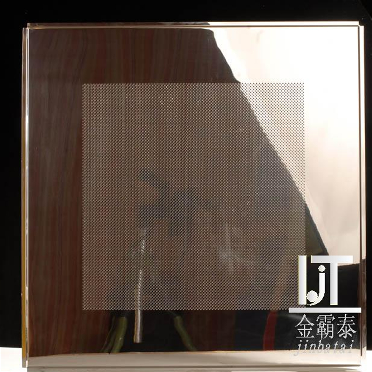 不锈钢天花板