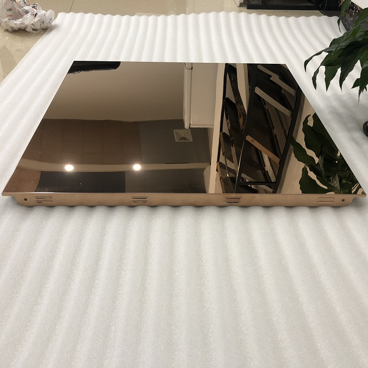 不锈钢天花板