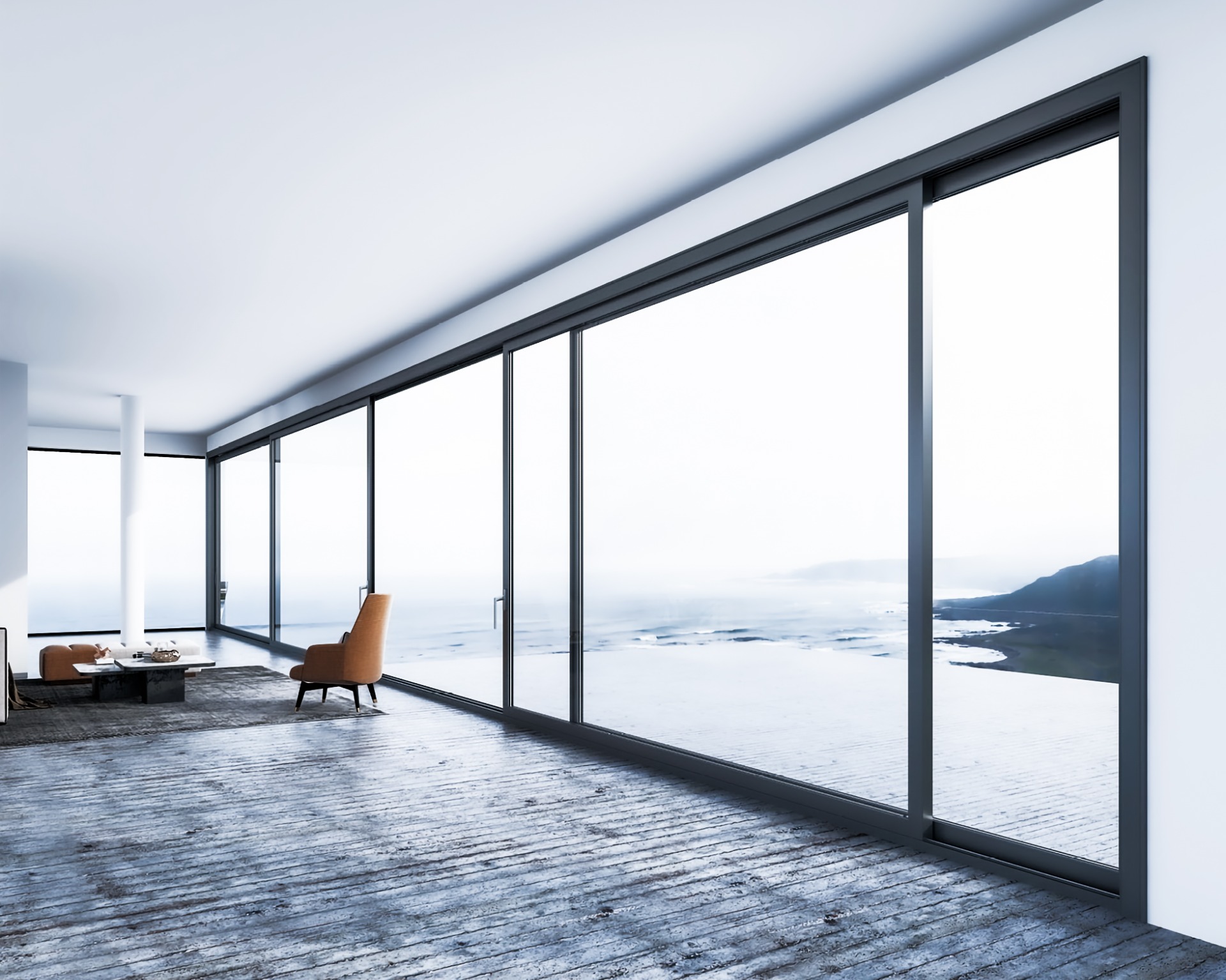 柏林提升推拉门3